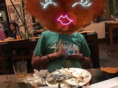 -Ministry of Crab(科伦坡店)