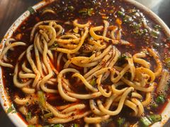 -吾穆勒蓬灰牛肉面·清真(北滨河中路店)