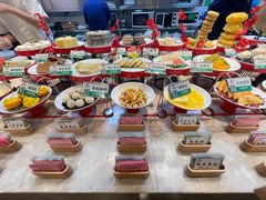 -令氏家外家周礼食府(桥南店)