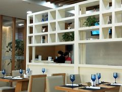 大堂-杭州国际会议中心洲际酒店-面工坊
