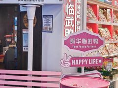 -舜华临武鸭·湖南零食特产(三王街店)