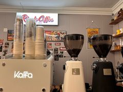 -RIPPLE COFFEE涟漪咖啡