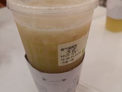 -奈雪的茶(市百一店)