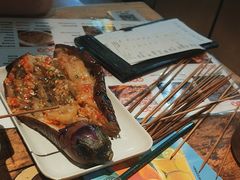-木屋烧烤(岗顶二店)