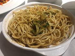 峨嵋凉面-峨嵋酒家(德内店)