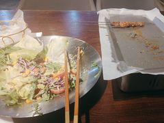-三个大叔烤羊肉串·歌手驻唱·碳烤鲜肉(西三旗店)