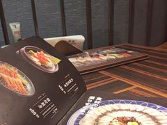 -山葵家·创意料理(临平银泰城店)