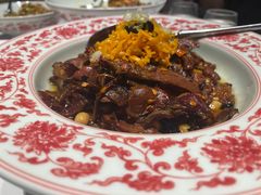 -湘上湘(米其林餐厅-正大中心总店)