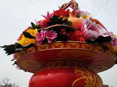 -唐城墙遗址公园