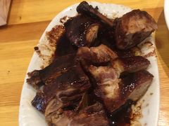 -乌镇那一年小院主题餐厅(甘泉西路店)