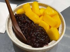 -小团圆糖水铺(襄阳南路店)