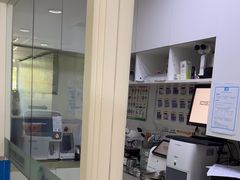 -宠福鑫动物医院(立水桥分院)