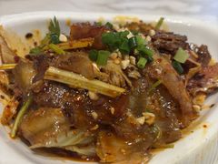 -川味堂·四川豆花(八卦岭店)