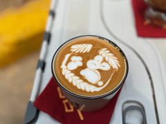 -喜柿咖啡SeeS coffee