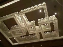 -苏州希尔顿酒店-宴会厅