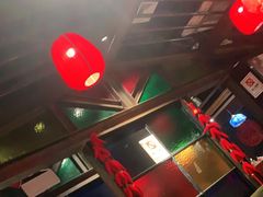 -望京一号·重庆江湖菜(工体店)