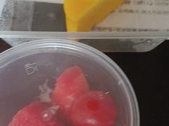 -红蜡烛-养生粥-津鲁菜(中山路店)