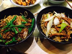 -慧娟面馆·餐厅(望江路店)
