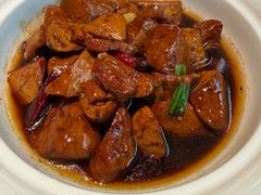 -简小舍·民间手艺菜(武昌江滩店)