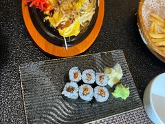-长崎屋·日本料理·刺身·烧鸟(天河北路店)