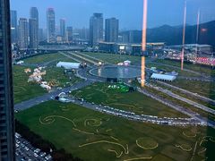 -大连君悦酒店