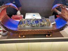 -雍和会海鲜姿造自助(湖东路店)