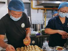 -昌顺马记小吃店(昌盛园店)