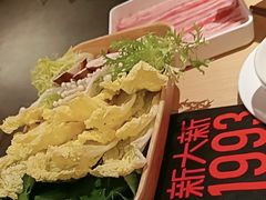 -新大新豆米火锅1993(万象汇店)