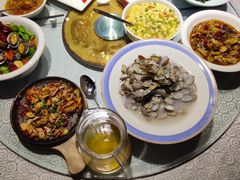 -船歌·鱼水饺青岛菜(闽江二路店)