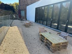 -J Create城市露营咖啡·简餐·宠物(上海动物园店)