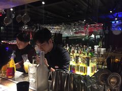 -胡桃里音乐酒馆(白云五号T5 MALL店)