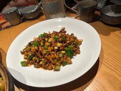 -荣小馆(杭州大厦店)