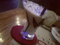 -Bamboo Bar & Grill Restaurant