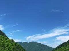 -浙北大峡谷