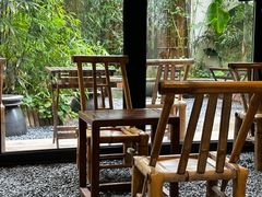 -Metal hands·铁手咖啡