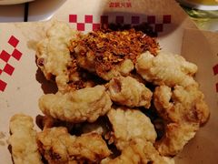 -贤合庄卤味火锅(时代广场店)