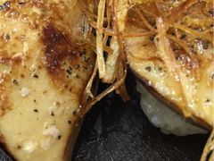 -禾绿寿司·定食·拉面·烧炸(喜荟城店)