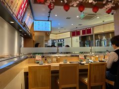 -禾绿寿司(星光68广场店)