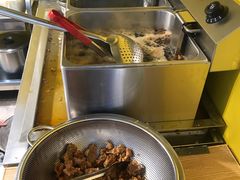 -傅强排骨(成都总店)