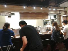 -牛かつもと村(上野店)