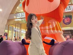 -梦之岛百货(水晶城店)