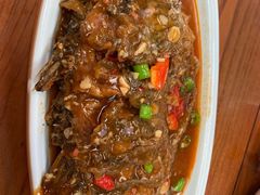 -云隐小厨·传统大理美食(复兴路店)