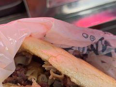 -清真拉妈卤味(回民街店)