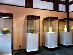 -福建省非物质文化遗产博览苑