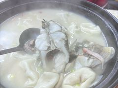 -芸海阁·农家私房菜(沙家浜景区出口店)