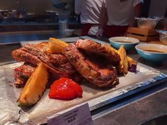 -味餐厅·海鲜·火锅·自助餐