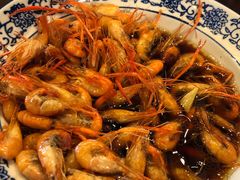 -风味小馆(天目湖宾馆店)