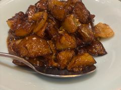 -又一福烤鸭·北京菜(东四店)
