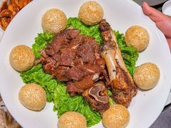 -全聚德烤鸭店(马家堡店)