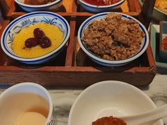 -西安饭庄·非遗陕菜(钟楼店)